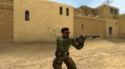 The General Reskinned V2 for Counter-Strike Source miniature 4