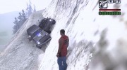 Проклятие горы Чилиад 1.0 BETA para GTA San Andreas miniatura 11