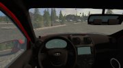 Lada Granta v1.1 для Farming Simulator 2017 миниатюра 3