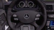 Mercedes-Benz G500 v2.0 доработка for GTA San Andreas miniature 17