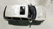Porsche Cayenne Magnum для GTA 4 миниатюра 9