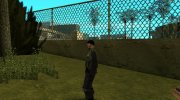 BETA Swat for GTA San Andreas miniature 3