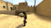 spetsnaz tigerstripe terror para Counter-Strike Source miniatura 5