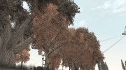Behind Space Of Realities Lost And Damned (Autumn) para GTA San Andreas miniatura 18