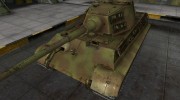 PzKpfw VIB Tiger II 53 для World Of Tanks миниатюра 1