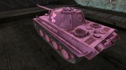 PzKpfw V Panther 14 para World Of Tanks miniatura 3
