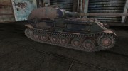 шкурка для VK4502(P) Ausf. B №57 для World Of Tanks миниатюра 5