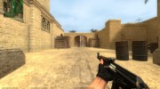 NoR|CaLz Edited AK47 для Counter-Strike Source миниатюра 1