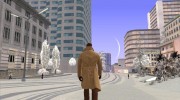 Skin HD GTA V Gotten Gains DLC for GTA San Andreas miniature 10