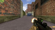 Urban Warfare Series MP5 for Counter Strike 1.6 miniature 2