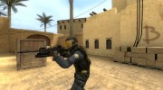Imitates COD4 M4 for CSS M4A1 for Counter-Strike Source miniature 5