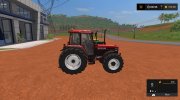 New Holland 8340DE v1.0 for Farming Simulator 2017 miniature 7