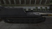 Забавный скин GW Tiger для World Of Tanks миниатюра 5