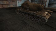 Шкурка для M103 para World Of Tanks miniatura 5