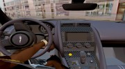 Jaguar SVR Radmir RP для GTA San Andreas миниатюра 5