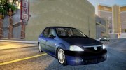Dacia L90 (Fixed) for GTA San Andreas miniature 1