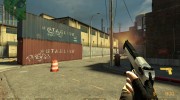 deagle recolor fix now with w_model para Counter-Strike Source miniatura 2
