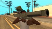 Insanity Heat seek para GTA San Andreas miniatura 3