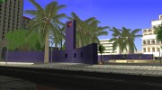 Новая площадь Першинг (Pershing Square) для GTA San Andreas миниатюра 6