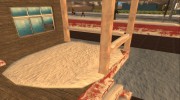 BigSmoke House Remastered Winter Edition v0.5 для GTA San Andreas миниатюра 6