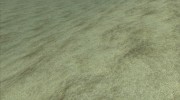 Под водой для GTA San Andreas миниатюра 7