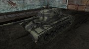Шкурка для M48A1 для World Of Tanks миниатюра 1