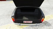 Syrena Coupe V8 for GTA 4 miniature 15