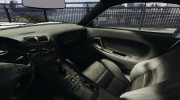 Mazda RX7 FD Apex Imamura для GTA 4 миниатюра 7
