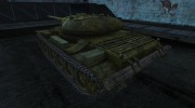 T-54 для World Of Tanks миниатюра 3