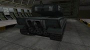 Зоны пробития контурные для AMX 50 120 для World Of Tanks миниатюра 4