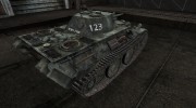 Шкурка для Leopard for World Of Tanks miniature 4