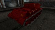 ИСУ-152 от Grafh para World Of Tanks miniatura 4