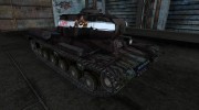 ИС sheedy129 para World Of Tanks miniatura 5