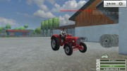 Получение урона para Farming Simulator 2013 miniatura 1