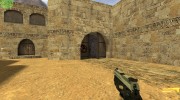 ULTIMATE SILVER USP for Counter Strike 1.6 miniature 1