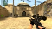 M24 on Makses Anims for Counter-Strike Source miniature 1