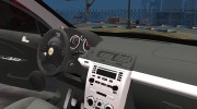 Chevrolet Cobalt SS [Tuning] для GTA 4 миниатюра 5