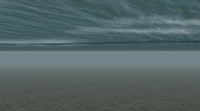 HD вода for GTA San Andreas miniature 2