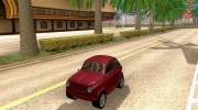 ЗАЗ 965 Запорожец HotRod for GTA San Andreas miniature 1