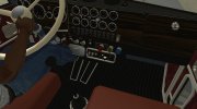 Kenworth W900 (1974) 1.1 для GTA San Andreas миниатюра 12