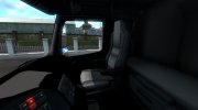 KaмАЗ 5490 Neo for Euro Truck Simulator 2 miniature 3