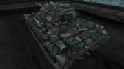 Шкурка для Т-44 para World Of Tanks miniatura 3