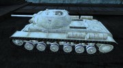 КВ-1с от bogdan_dm para World Of Tanks miniatura 2