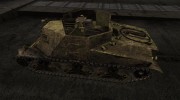 шкурка для T40 for World Of Tanks miniature 2