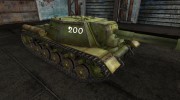 СУ-152 Soundtech para World Of Tanks miniatura 5
