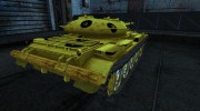 Шкурка для  Т-54 for World Of Tanks miniature 4