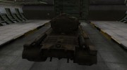 Отличный скин для T29 для World Of Tanks миниатюра 4