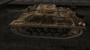 StuG III 25 for World Of Tanks miniature 2