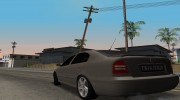 Skoda Octavia Radmir RP para GTA San Andreas miniatura 8