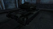 Т29 от nafnist para World Of Tanks miniatura 4